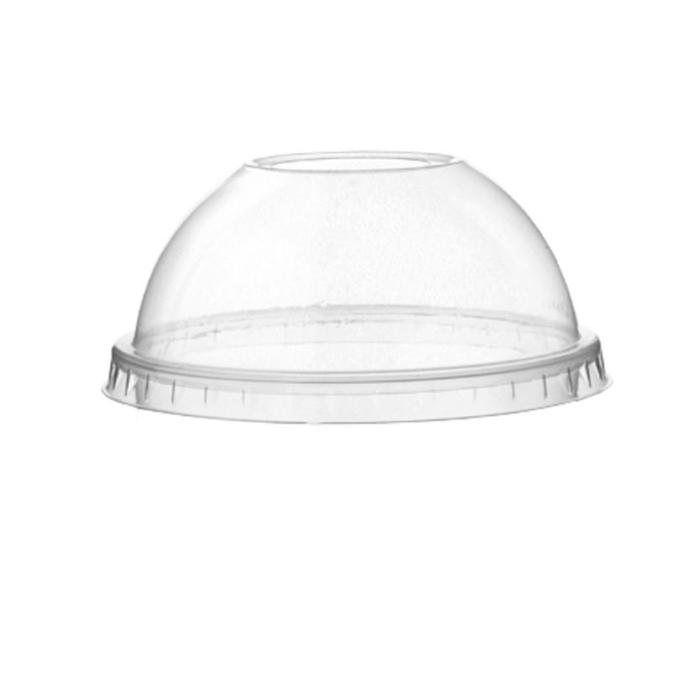 Couvercles pour gobelets Bubble Tea 500cc