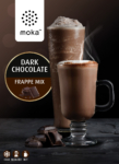 Moka chocolat noir