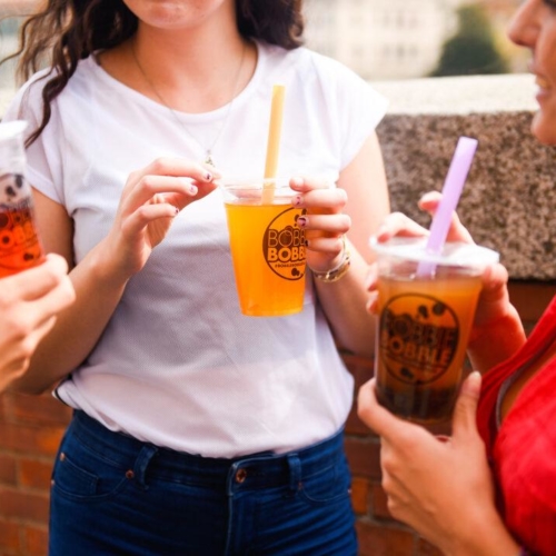 Bubble Tea