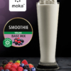 Moka base fruits