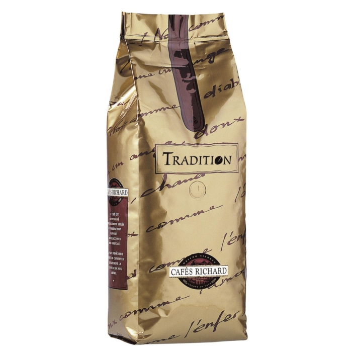 Café Tradition grain kg