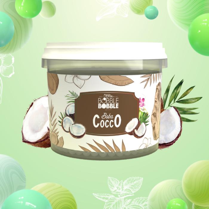 Bubble Coco